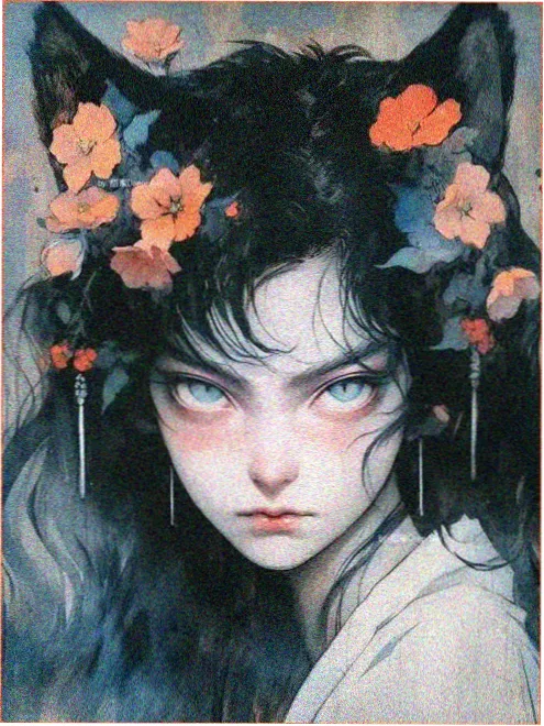 西游降魔篇海报
