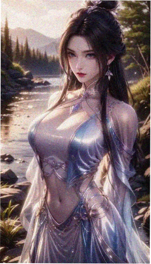 漫画西游妖物志海报