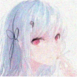 沙悟净人物头像