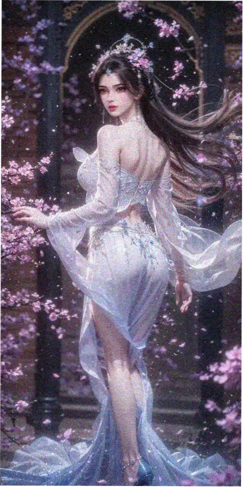 西游记后传海报